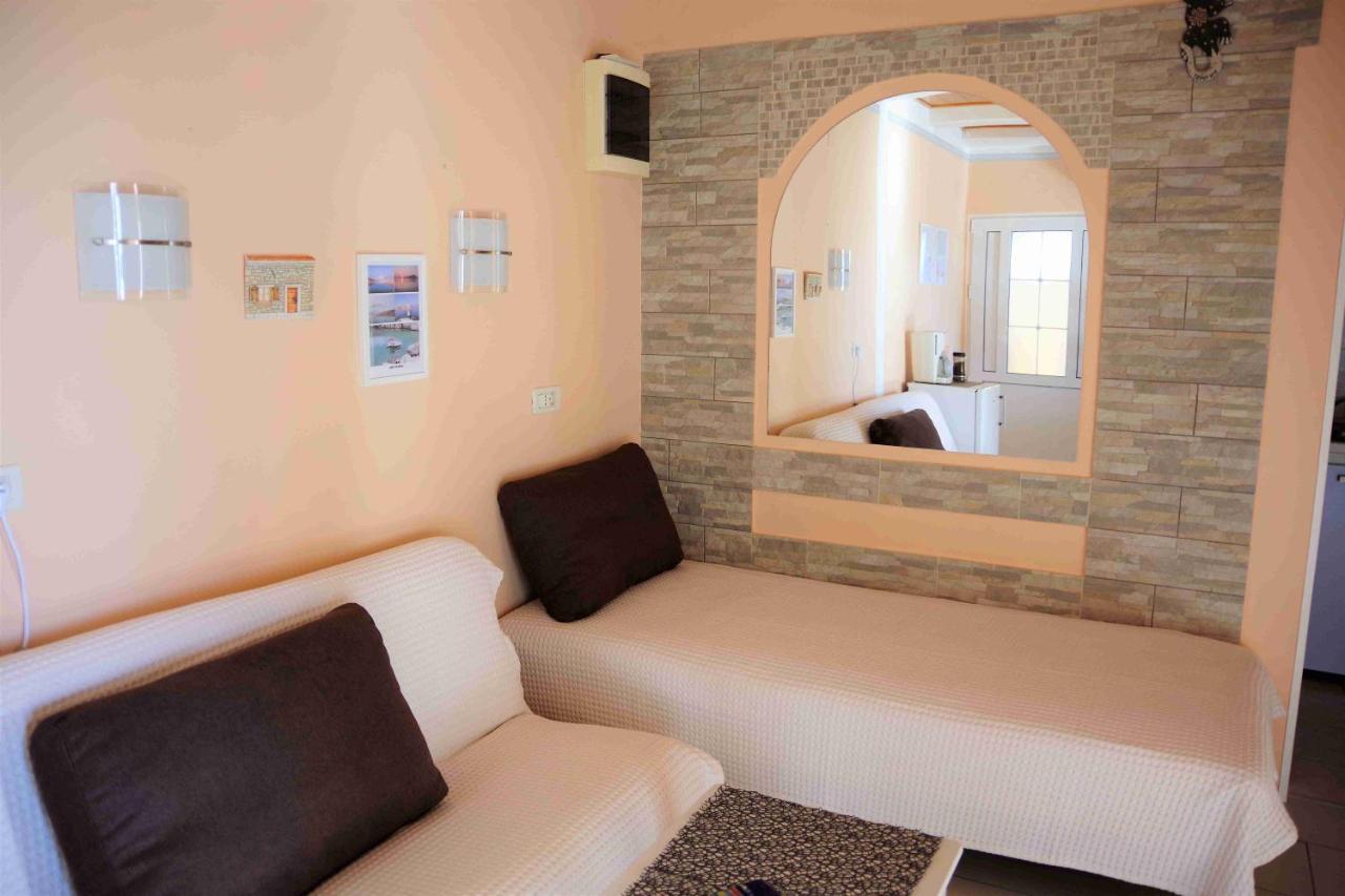 Lukovo Panorama Daire Dış mekan fotoğraf