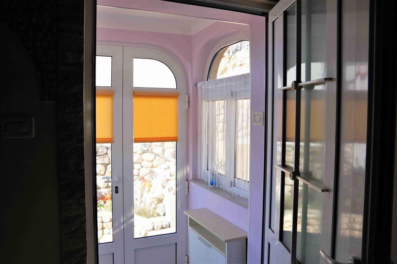 Lukovo Panorama Daire Dış mekan fotoğraf