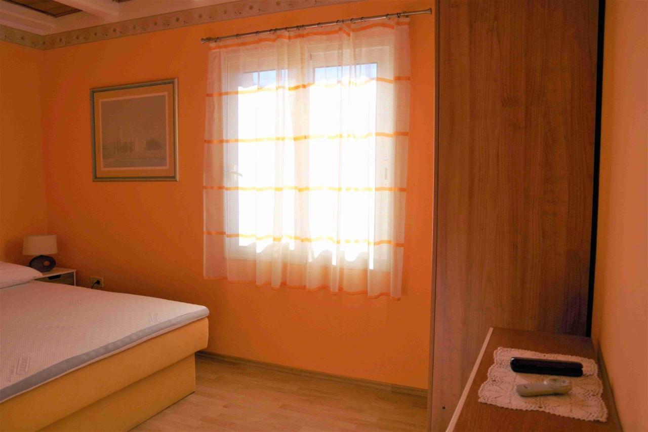 Lukovo Panorama Daire Dış mekan fotoğraf