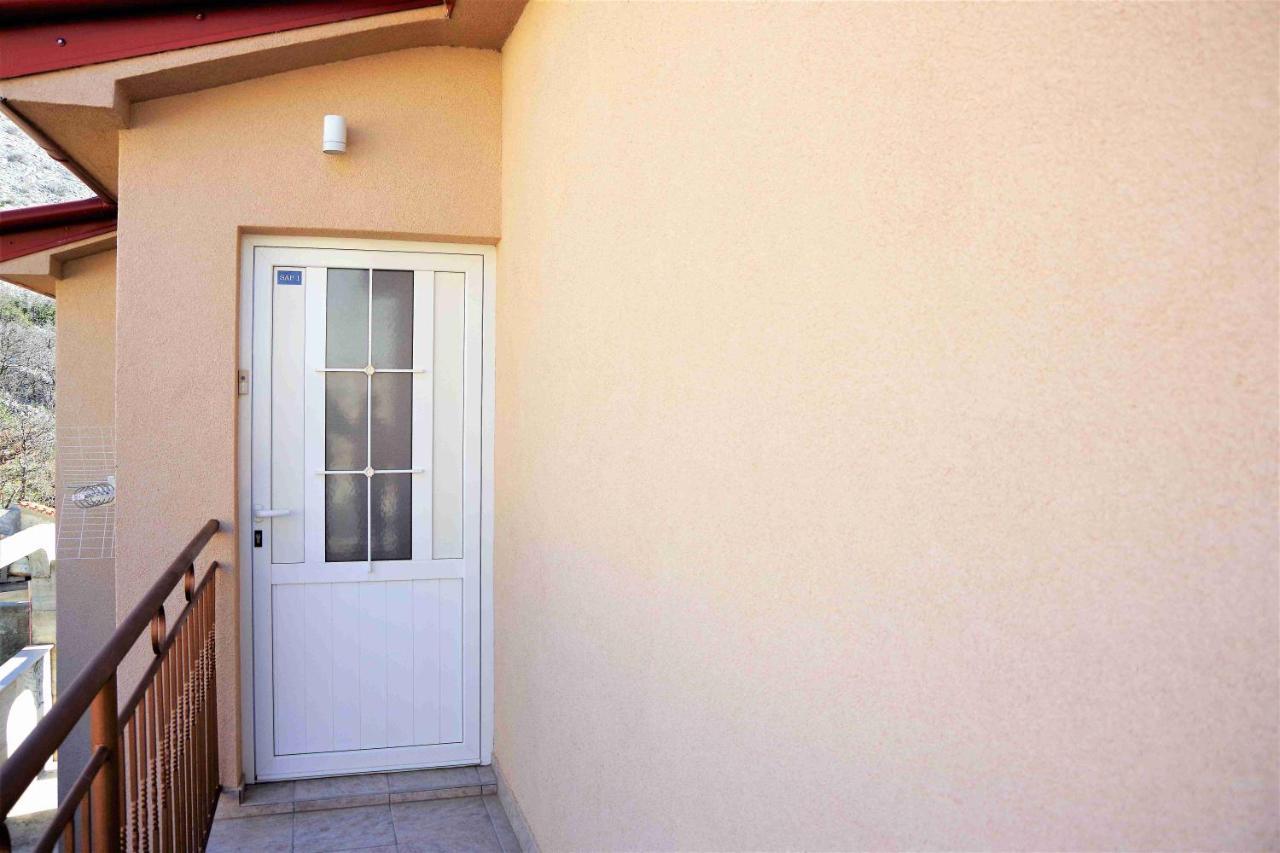 Lukovo Panorama Daire Dış mekan fotoğraf