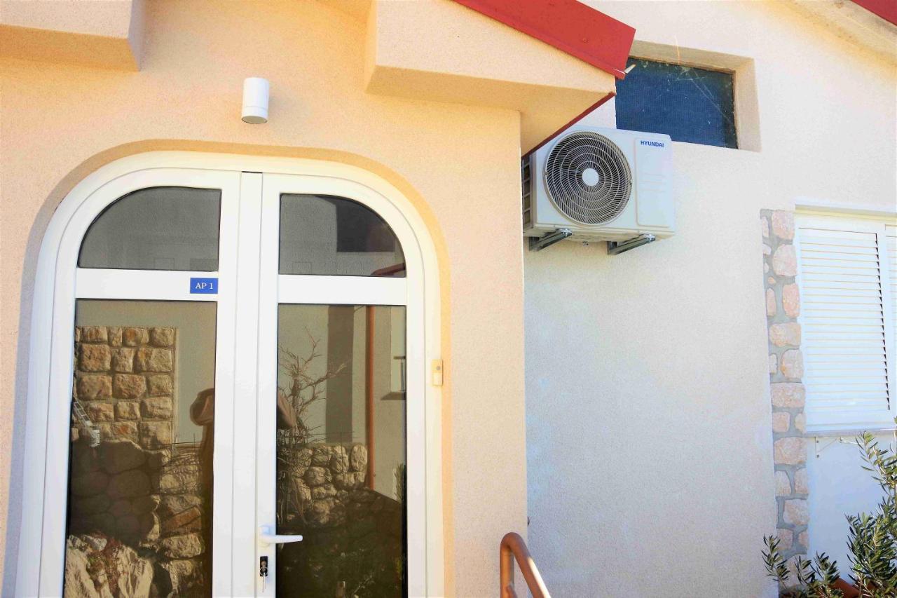 Lukovo Panorama Daire Dış mekan fotoğraf