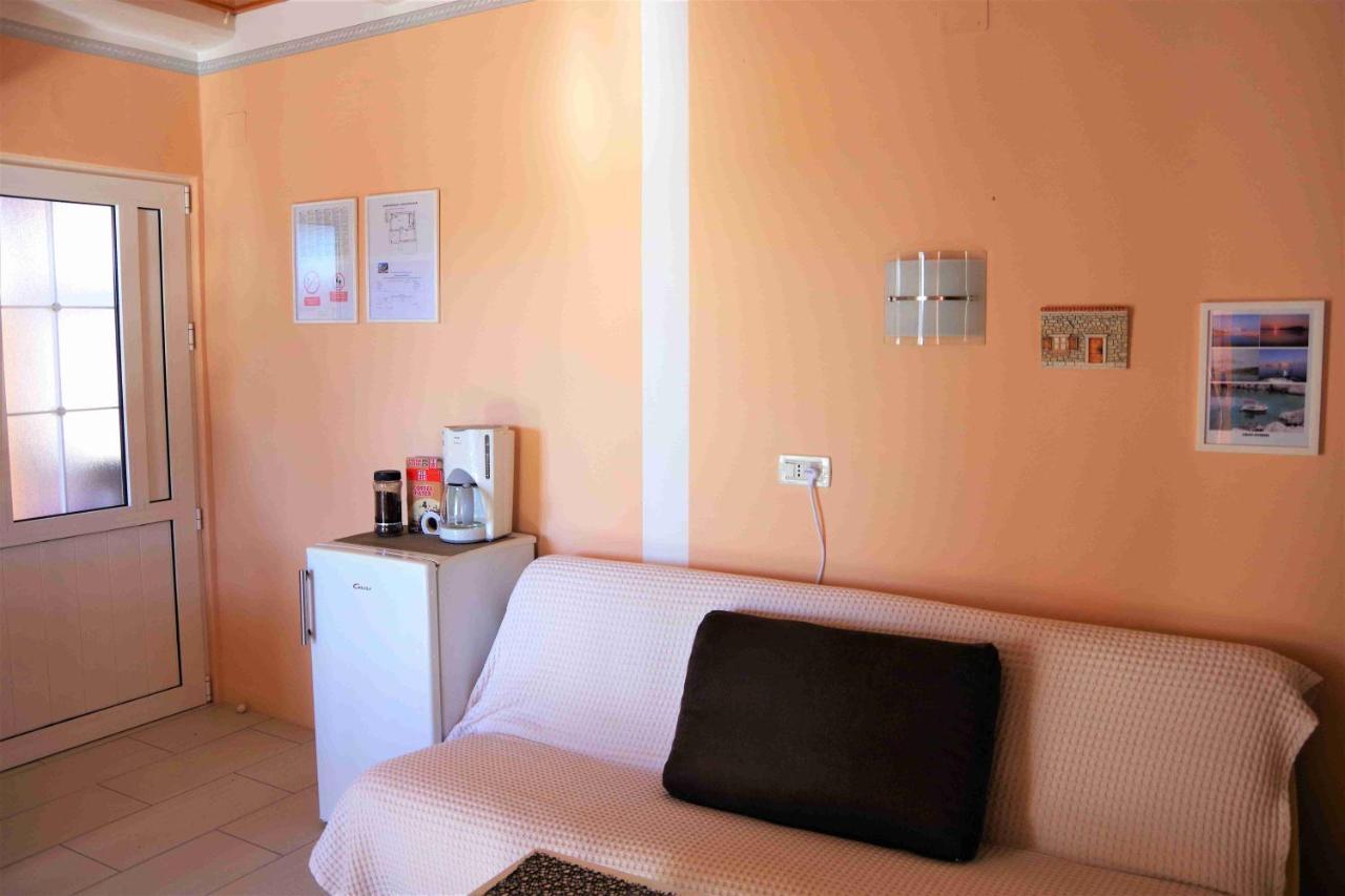Lukovo Panorama Daire Dış mekan fotoğraf