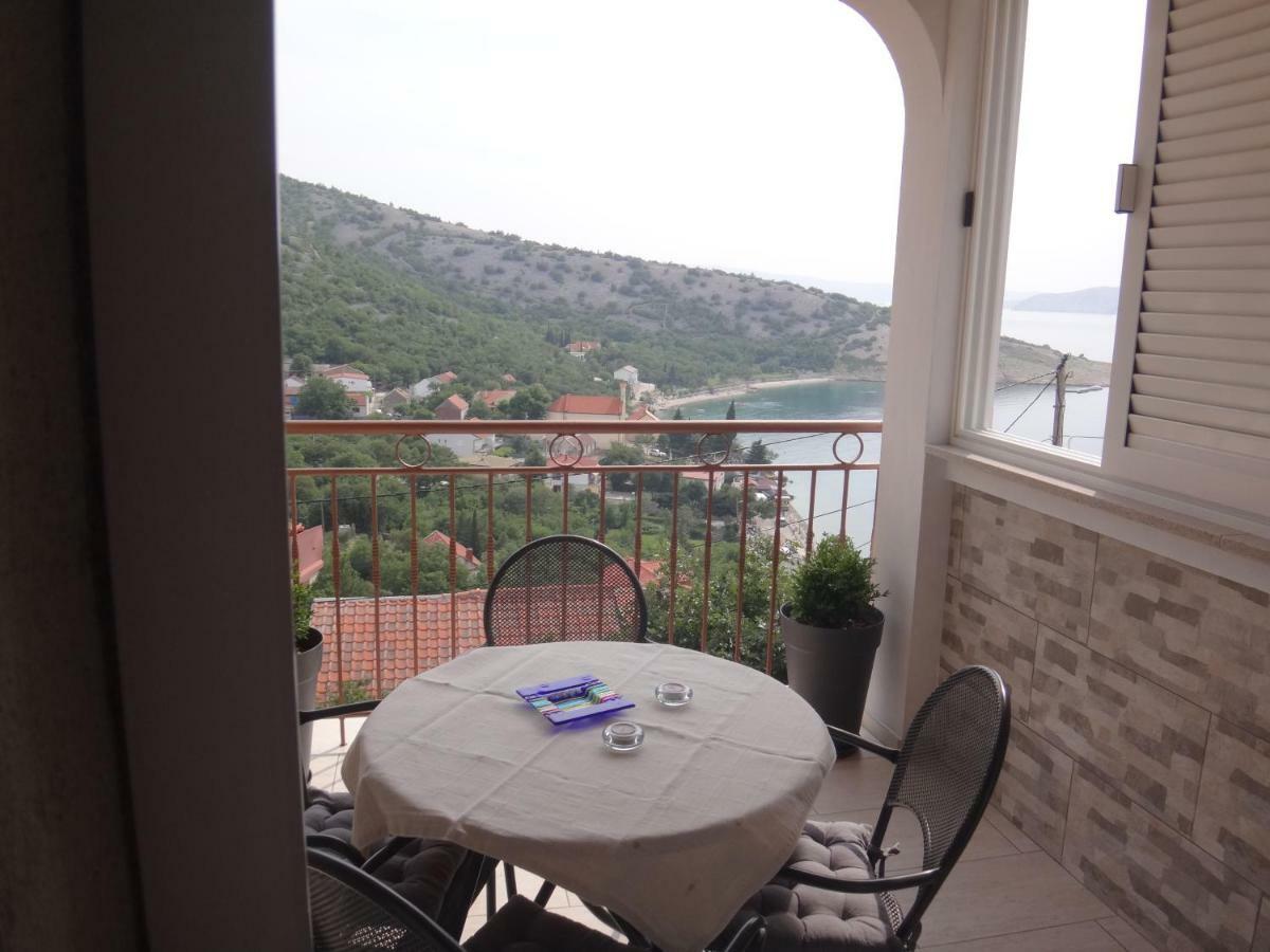 Lukovo Panorama Daire Dış mekan fotoğraf