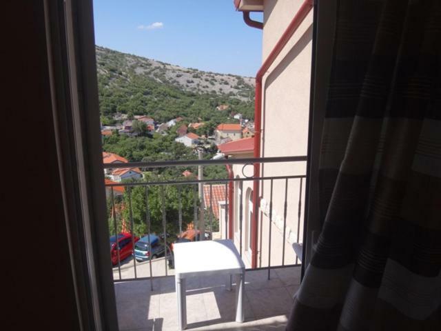 Lukovo Panorama Daire Dış mekan fotoğraf