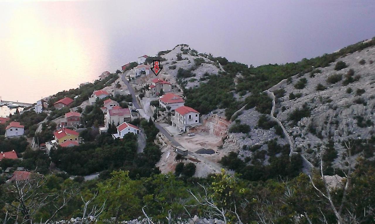 Lukovo Panorama Daire Dış mekan fotoğraf