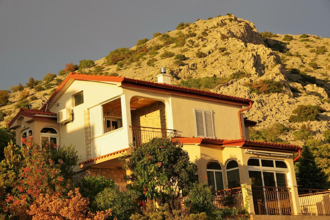 Lukovo Panorama Daire Dış mekan fotoğraf