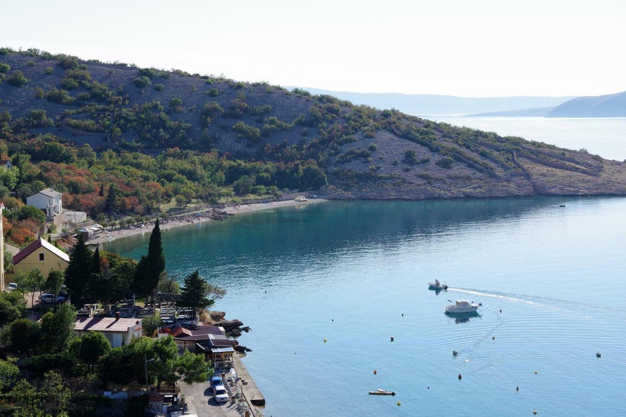 Lukovo Panorama Daire Dış mekan fotoğraf